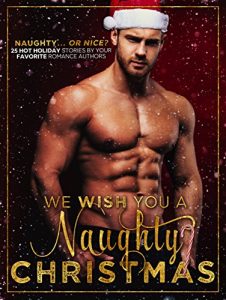 Download We Wish You A Naughty Christmas: A Christmas Collection pdf, epub, ebook