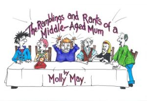 Download The Ramblings and Rants of a Middle-Aged Mum (The Ramblings and Rants of A Middle Aged Mum Book 1) pdf, epub, ebook