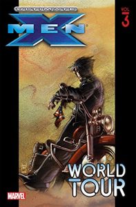 Download Ultimate X-Men Vol.3: World Tour pdf, epub, ebook