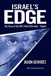 Download Israel’s Edge: The Story of The IDF’s Most Elite Unit – Talpiot pdf, epub, ebook