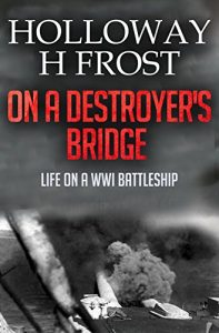 Download On a Destroyer’s Bridge pdf, epub, ebook