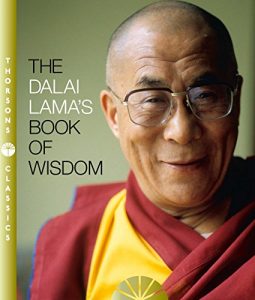 Download The Dalai Lama’s Book of Wisdom pdf, epub, ebook