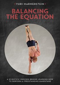 Download Balancing the Equation pdf, epub, ebook