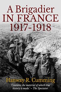 Download A Brigadier in France pdf, epub, ebook