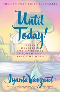 Download Until Today!: Daily Devotions for Spiritual Growth and Peace of (New York) pdf, epub, ebook