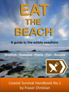 Download Eat the Beach pdf, epub, ebook