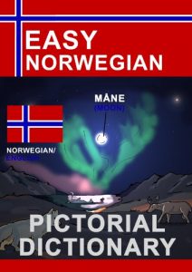Download Easy Norwegian – Pictorial Dictionary pdf, epub, ebook