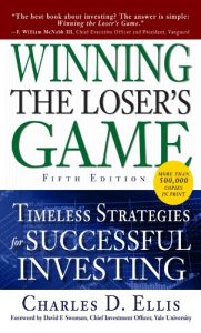 Download Winning the Loser’s Game, Fifth Edition: Timeless Strategies for Successful Investing pdf, epub, ebook