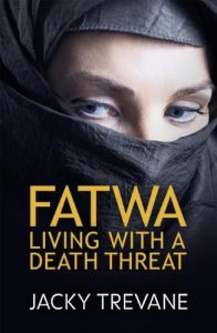 Download Fatwa: Living with a death threat pdf, epub, ebook