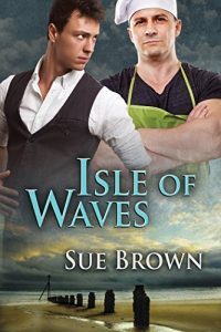 Download Isle of Waves (The Isle Series Book 3) pdf, epub, ebook