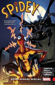 Download Spidey Vol. 2: After-School Special (Spidey (2015-2016)) pdf, epub, ebook