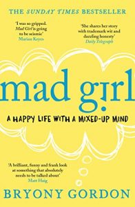 Download Mad Girl pdf, epub, ebook