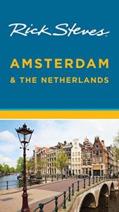 Download Rick Steves Amsterdam & the Netherlands pdf, epub, ebook