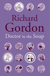 Download Doctor In The Soup pdf, epub, ebook