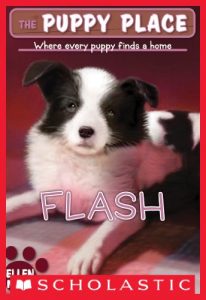 Download The Puppy Place #6: Flash pdf, epub, ebook