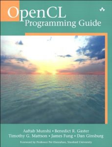 Download OpenCL Programming Guide (OpenGL) pdf, epub, ebook