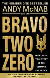 Download Bravo Two Zero – 20th Anniversary Edition pdf, epub, ebook
