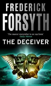 Download The Deceiver pdf, epub, ebook