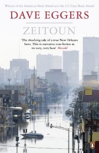 Download Zeitoun pdf, epub, ebook