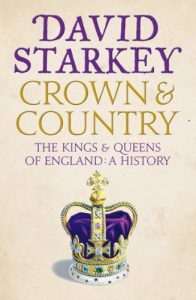 Download Crown and Country: A History of England through the Monarchy pdf, epub, ebook