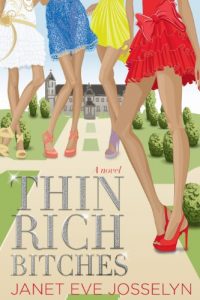 Download Thin Rich Bitches pdf, epub, ebook