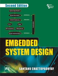 Download Embedded System Design, 2nd ed. pdf, epub, ebook