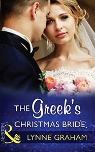 Download The Greek’s Christmas Bride (Mills & Boon Modern) (Christmas with a Tycoon, Book 2) pdf, epub, ebook