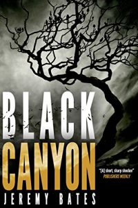 Download Black Canyon: A serial killer crime thriller with a shocking twist pdf, epub, ebook