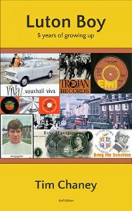 Download Luton Boy: 5 years of growing up 1967 – 72 pdf, epub, ebook