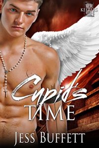 Download Cupid’s Time (The Keepers Book 1) pdf, epub, ebook