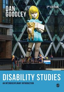 Download Disability Studies: An Interdisciplinary Introduction pdf, epub, ebook