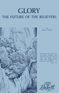 Download Glory: The Future of the Believers pdf, epub, ebook