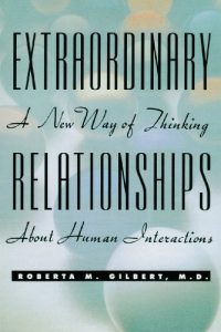 Download Extraordinary Relationships pdf, epub, ebook