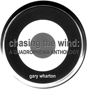 Download Chasing the Wind: A Quadrophenia Anthology pdf, epub, ebook