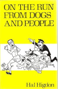 Download On the Run from Dogs and People pdf, epub, ebook