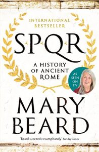 Download SPQR: A History of Ancient Rome pdf, epub, ebook