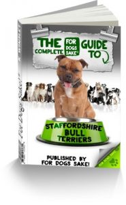 Download The Complete Guide to Staffordshire Bull Terriers pdf, epub, ebook