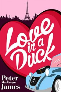 Download Love in a Duck pdf, epub, ebook