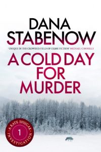 Download A Cold Day for Murder (A Kate Shugak Investigation Book 1) pdf, epub, ebook