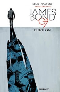 Download James Bond Vol. 2: Eidolon pdf, epub, ebook