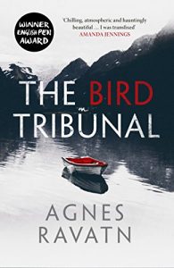Download The Bird Tribunal pdf, epub, ebook