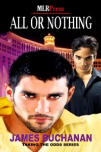 Download All or Nothing (Taking the Odds Book 3) pdf, epub, ebook