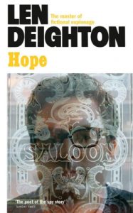 Download Hope (Samson Book 8) pdf, epub, ebook