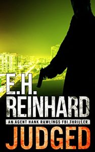 Download Judged (An Agent Hank Rawlings FBI Thriller Book 4) pdf, epub, ebook