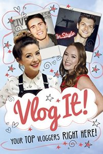 Download Vlog It! pdf, epub, ebook