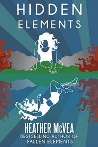 Download Hidden Elements (The Elements Series Book 2) pdf, epub, ebook