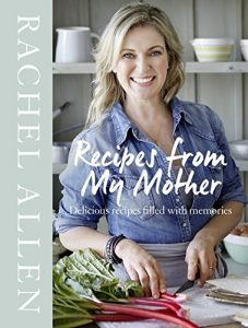 Download Recipes from My Mother pdf, epub, ebook