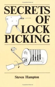 Download Secrets Of Lock Picking pdf, epub, ebook