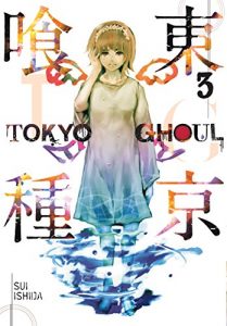 Download Tokyo Ghoul, Vol. 3 pdf, epub, ebook