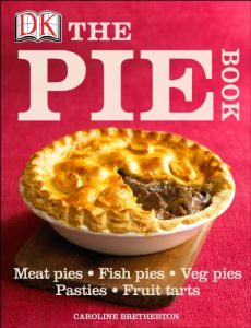 Download The Pie Book pdf, epub, ebook